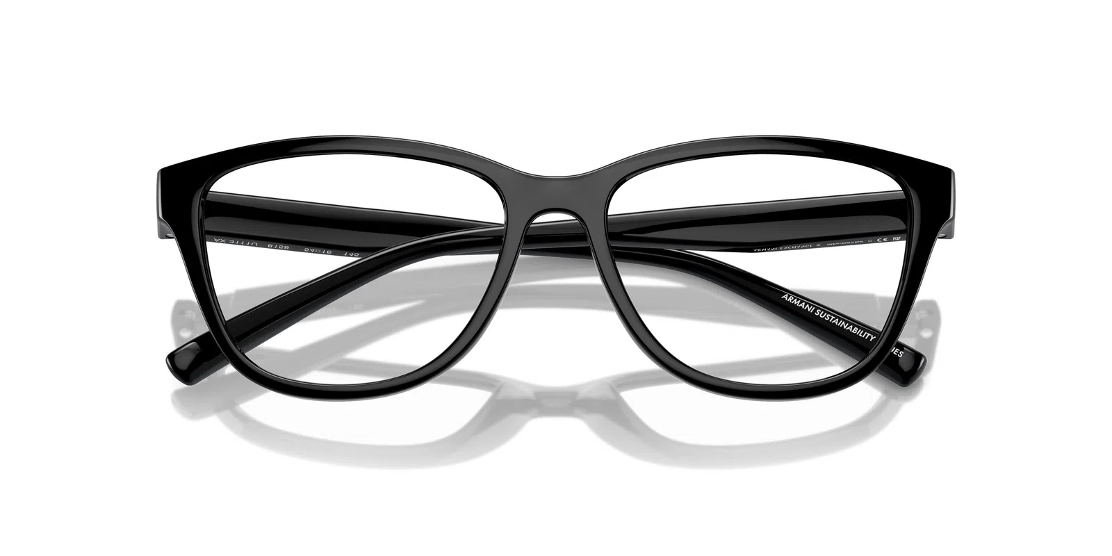 Armani Exchange 3111U Eyeglasses - view 20